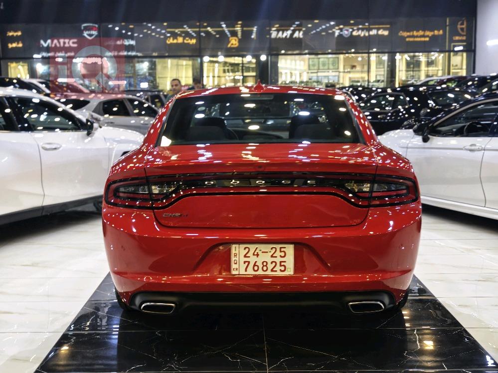 دودج تشارجر